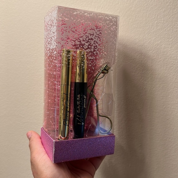 NEW Jasmine La Belle Cosmetics Lash Out 4pc Eye collection mascara set - Picture 5 of 5